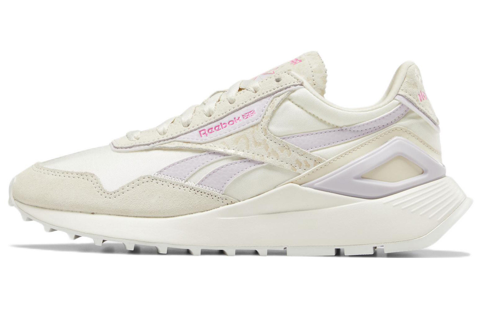 (Women)  Reebok Classic Legacy AZ 'Alabaster Leopard'  GZ3635