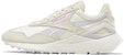 (W) Reebok Classic Legacy AZ 'Alabaster Leopard' - Klasik Harimau Bintang Alabaster GZ3635