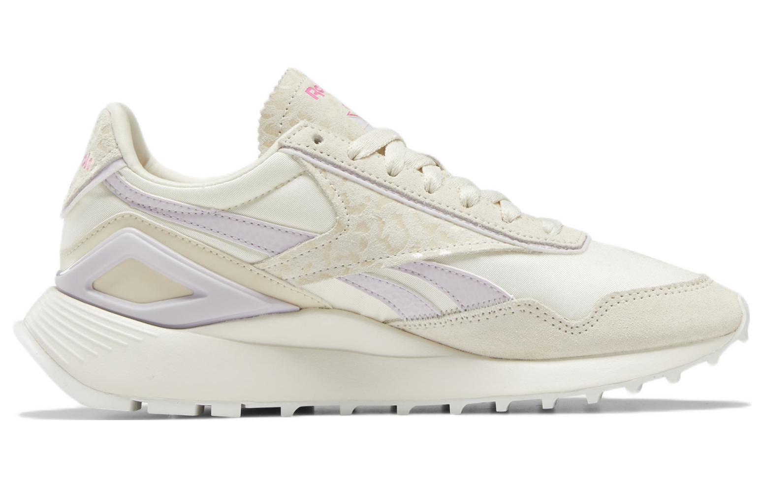 Order (W) Reebok Classic Legacy AZ ''Alabaster Leopard'' Damen/Herren Sneakers GZ3635
