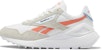 (W) Reebok Classic Legacy AZ 'Putih Oren Flare' GX2819