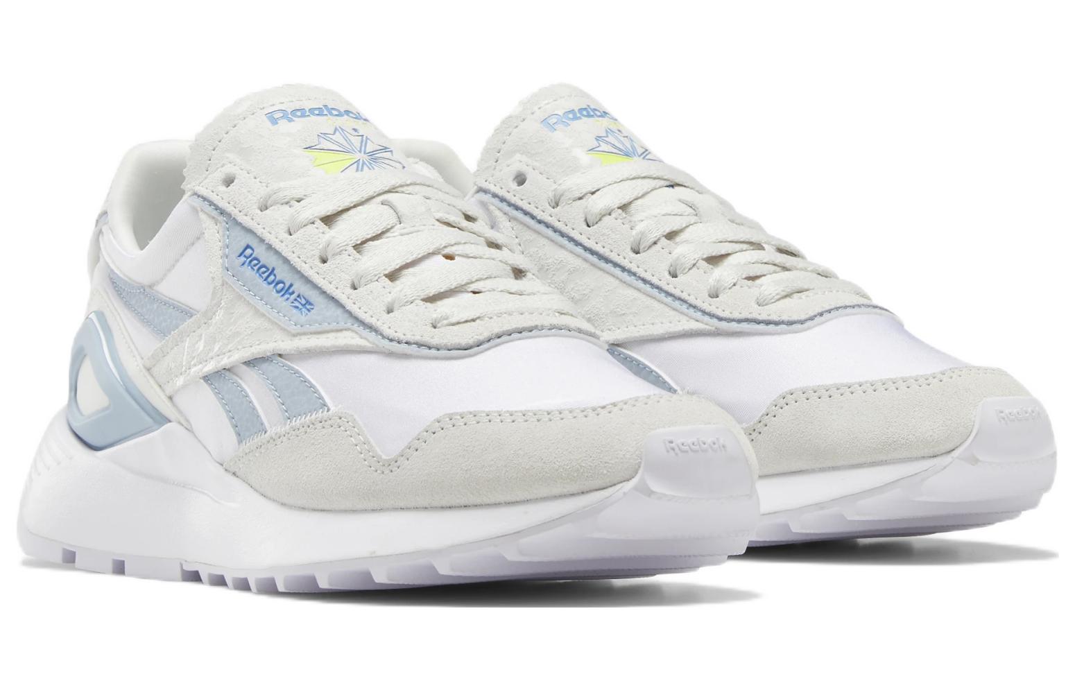 Lookbook （女款）Reebok Classic Legacy AZ ‘Gable Grey’ GZ3634