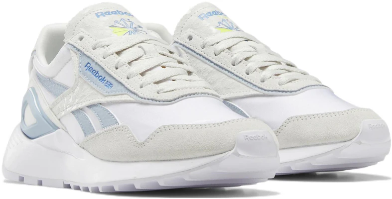 (女款)Reebok Classic Legacy AZ ‘Gable Grey’ GZ3634 Lookbook (女款)Reebok Classic Legacy AZ ‘Gable Grey’ GZ3634