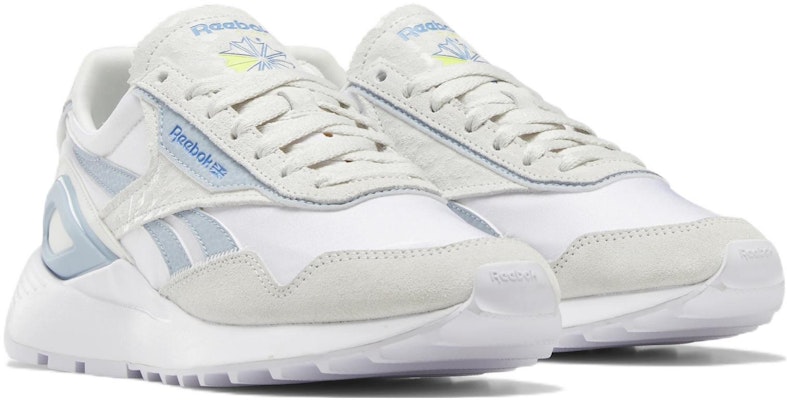 (Women) Reebok Classic Legacy AZ 'Gable Grey' GZ3634 Lookbook (Women) Reebok Classic Legacy AZ 'Gable Grey' GZ3634