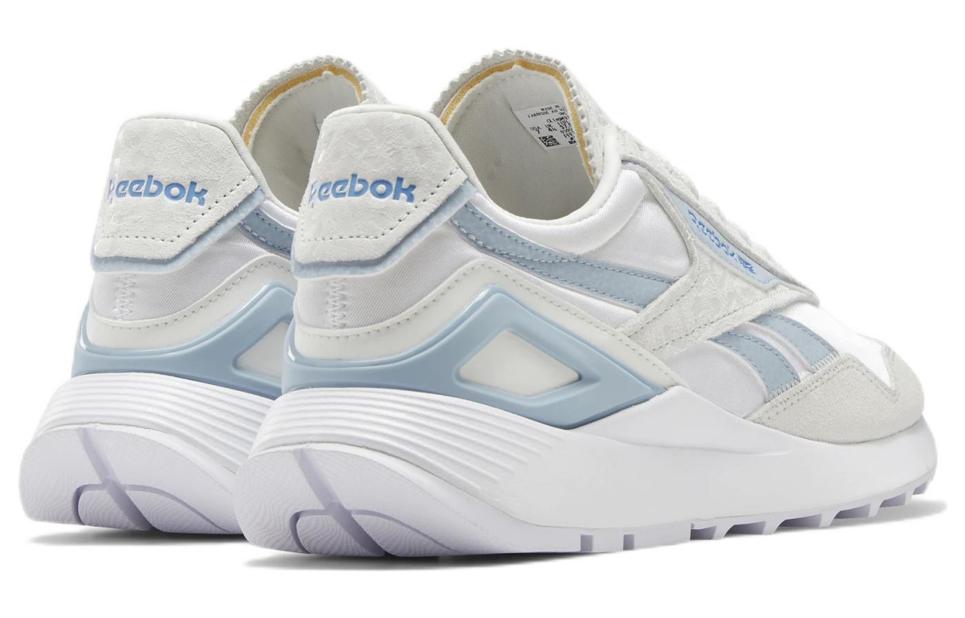 Shop （女款）Reebok Classic Legacy AZ ‘Gable Grey’ GZ3634