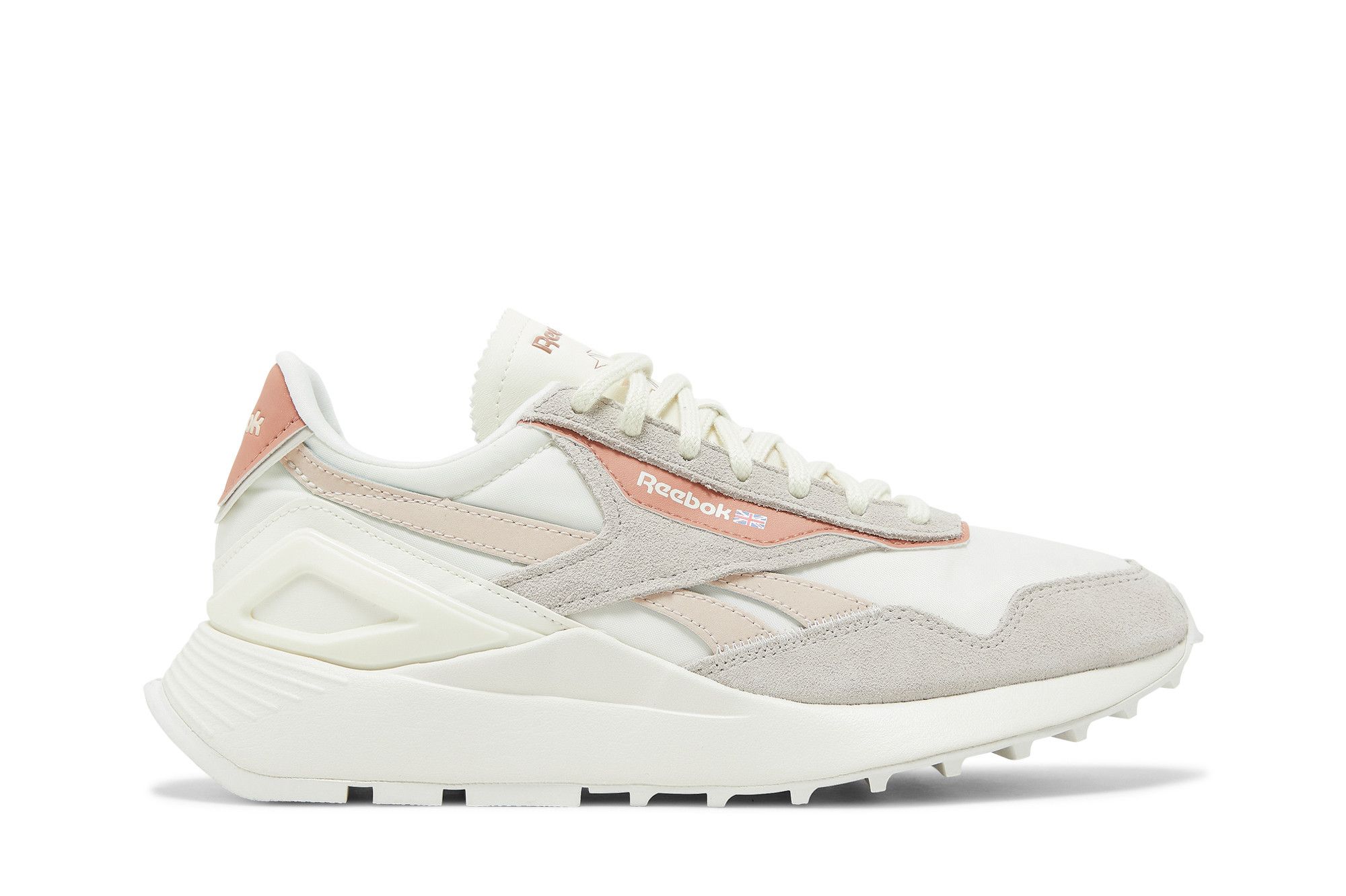 (Women)  Reebok Classic Legacy AZ 'Soft Ecru'  GZ1535