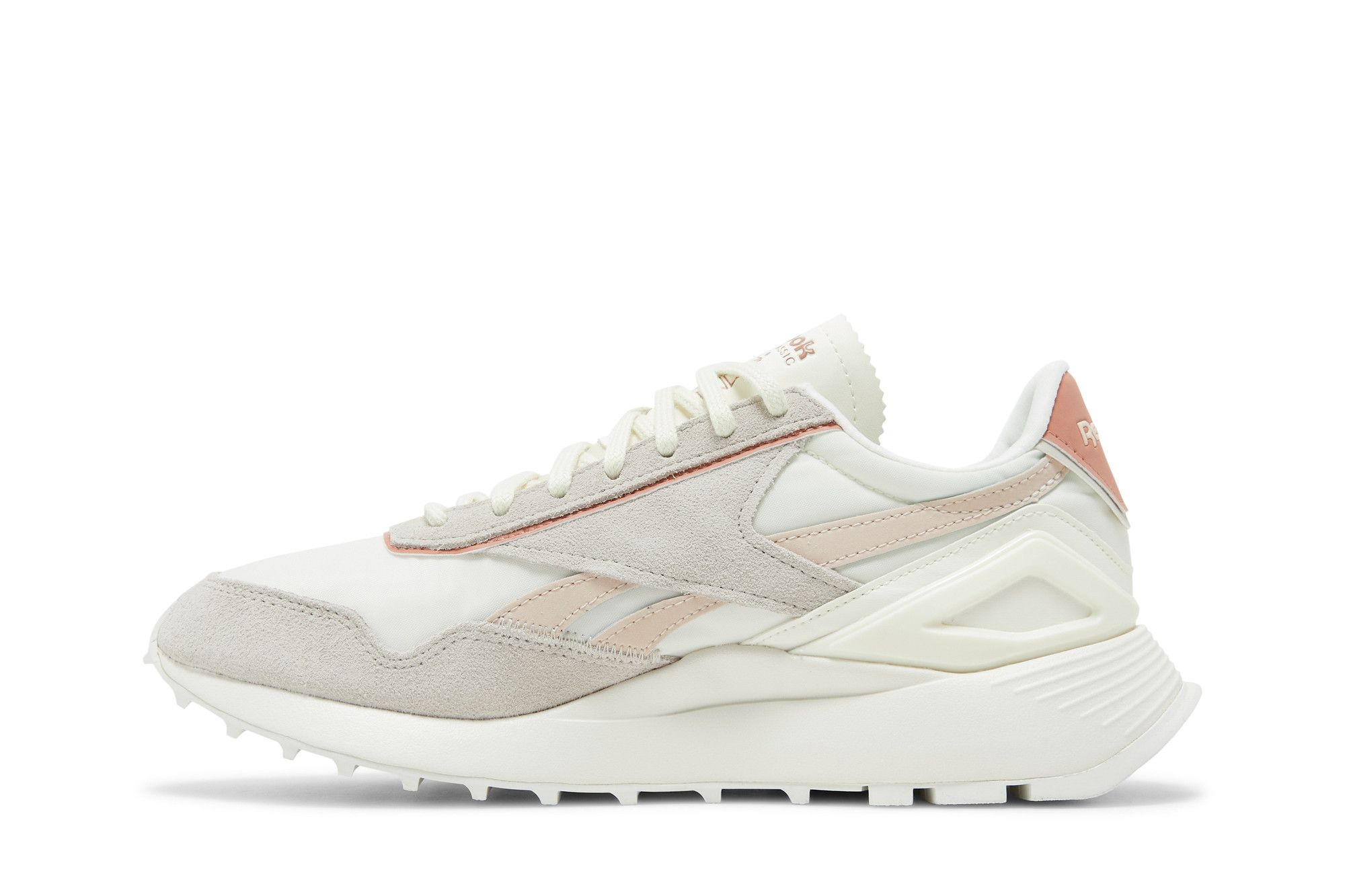Lookbook (W) Reebok Classic Legacy AZ ''Soft Ecru'' Sneaker GZ1535