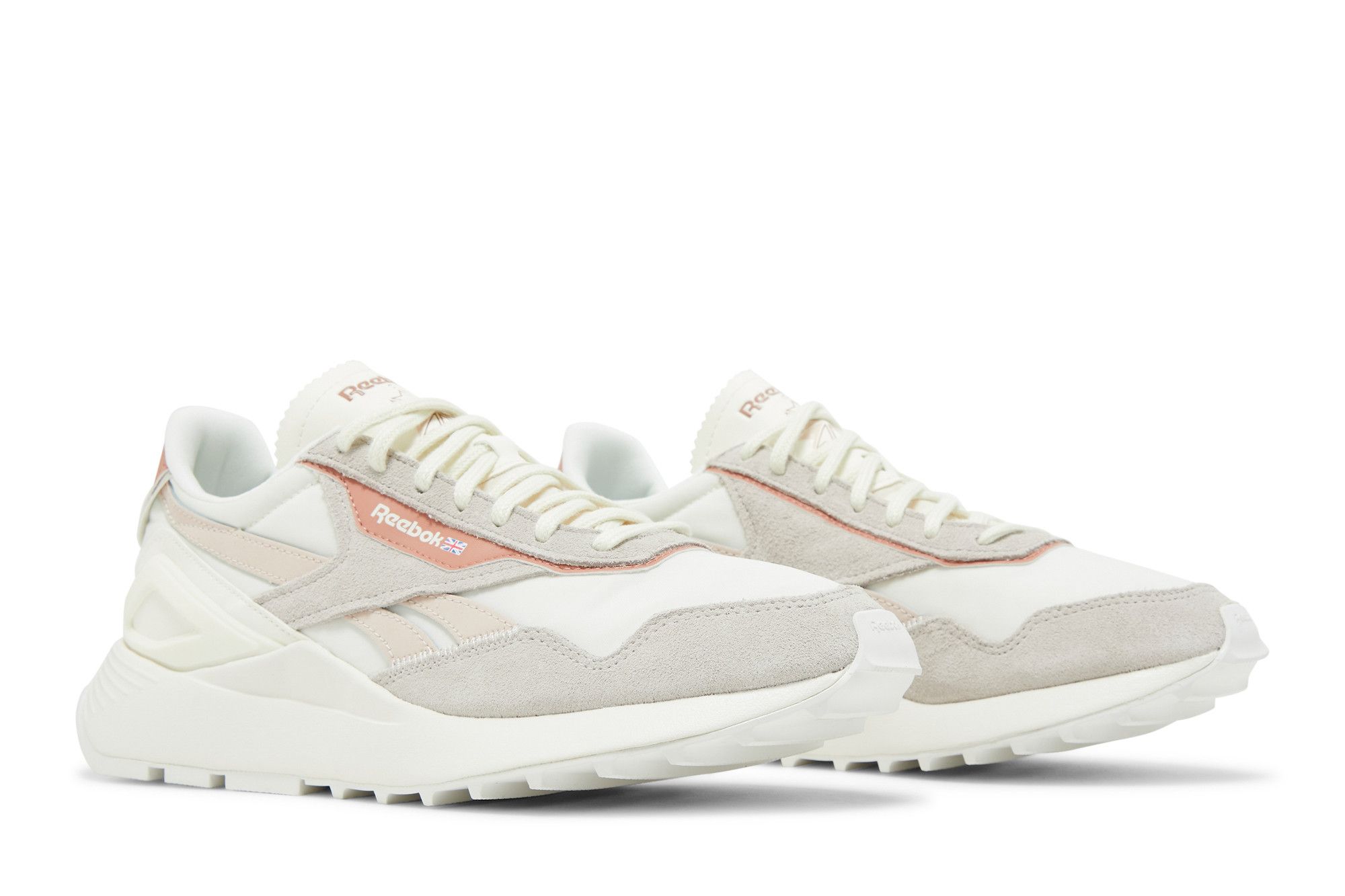 Cheap (W) Reebok Classic Legacy AZ ''Soft Ecru'' Sneaker GZ1535