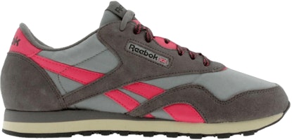 (Women) Reebok Classic Nylon 1-V57273 (Women) Reebok Classic Nylon 1-V57273