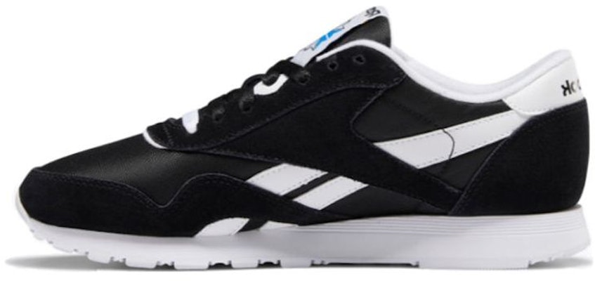 (Women) Reebok Classic Nylon 'Black White' 2020 FV4506 Buy (Women) Reebok Classic Nylon 'Black White' 2020 FV4506