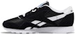 (W) Reebok Classic Nylon 'Hitam Putih' 2020 FV4506