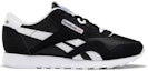 Order (W) Reebok Classic Nylon 'Hitam Putih' 2020 FV4506