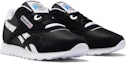 Lookbook (W) Reebok Classic Nylon 'Hitam Putih' 2020 FV4506