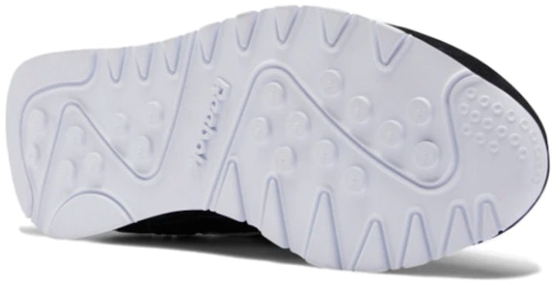 (W) Reebok 经典尼龙 '黑白' 2020 FV4506 Sizing (W) Reebok 经典尼龙 '黑白' 2020 FV4506