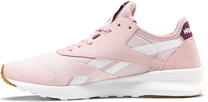 (Women) Reebok Classic Nylon 'Classic Pink' FY3532 (Women) Reebok Classic Nylon 'Classic Pink' FY3532