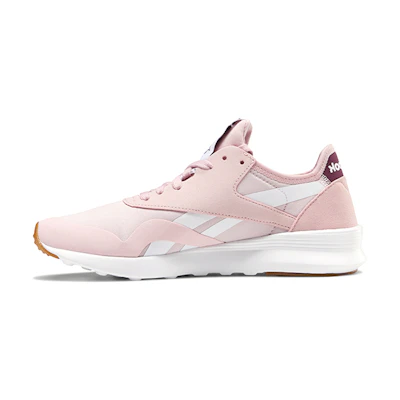 (W) Reebok Classic Nylon 'Classic Pink'