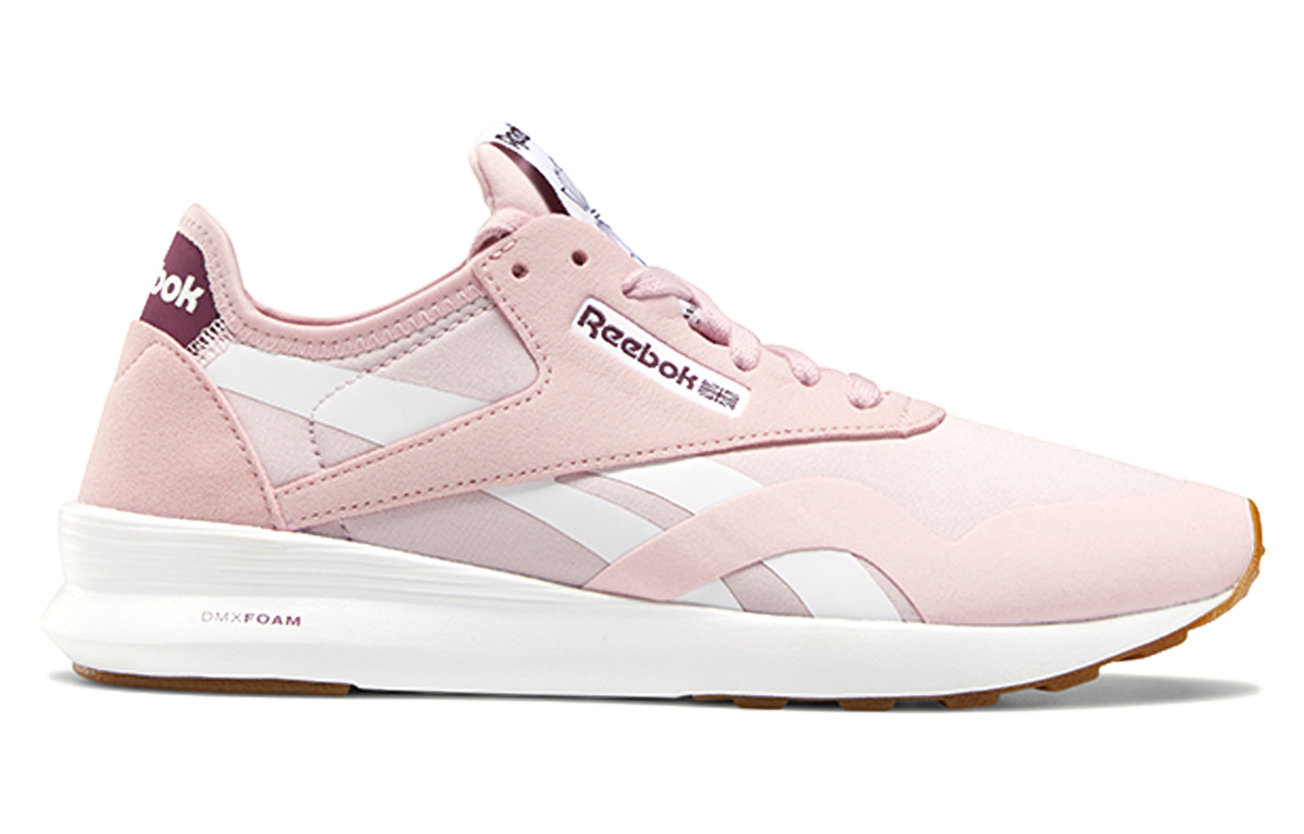 Order (女性) Reebok 經典尼龍鞋 '經典粉紅色' FY3532