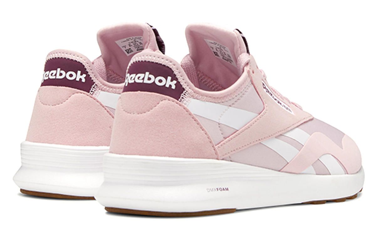 Purchase (女性) Reebok 經典尼龍鞋 '經典粉紅色' FY3532