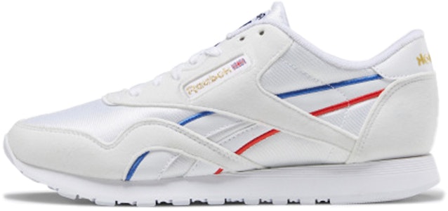 (W) Reebok Classic Nylon 'Kolaj Bendera - Merah Biru Menyala' EG5909 Buy (W) Reebok Classic Nylon 'Kolaj Bendera - Merah Biru Menyala' EG5909