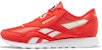 (W) Reebok Classic Nylon 'Collage of Flags - Merah Menyala' EG5910