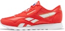 Buy (W) Reebok Classic Nylon 'Collage of Flags - Merah Menyala' EG5910