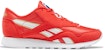 (W) Reebok Classic Nylon 'Collage of Flags - Merah Menyala' EG5910