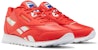 (W) Reebok Classic Nylon 'Collage of Flags - Merah Menyala' EG5910