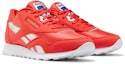 Lookbook (W) Reebok Classic Nylon 'Collage of Flags - Merah Menyala' EG5910
