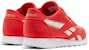 (W) Reebok Classic Nylon 'Collage of Flags - Merah Menyala' EG5910
