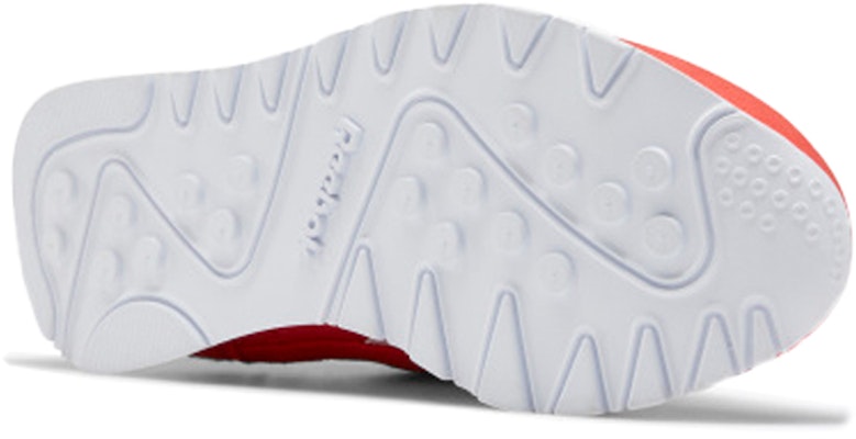 (W) Reebok Classic Nylon 'Collage of Flags - Merah Menyala' EG5910 Details for (W) Reebok Classic Nylon 'Collage of Flags - Merah Menyala' EG5910