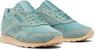 (W) Reebok Classic Nylon 'Hijau Kelabu' EF3131