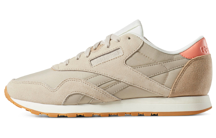 Buy (W) Reebok Classic Nylon 'Arena Beige Claro' CN6688