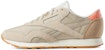 (Women)  Reebok Classic Nylon 'Light Sand Beige'  CN6688