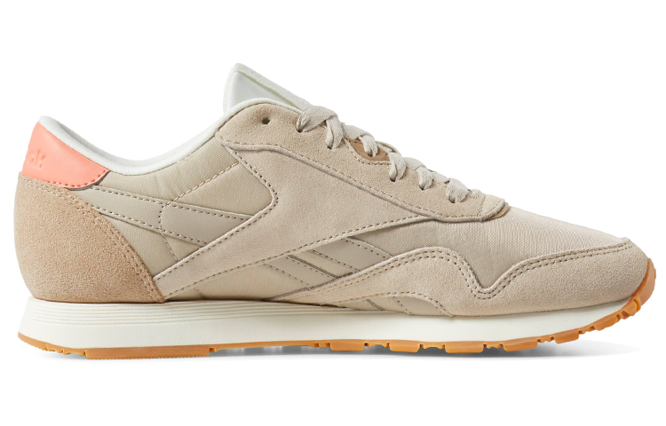 Order (W) Reebok Classic Nylon 'Arena Beige Claro' CN6688