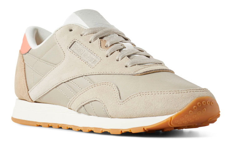 Lookbook (W) Reebok Classic Nylon 'Arena Beige Claro' CN6688
