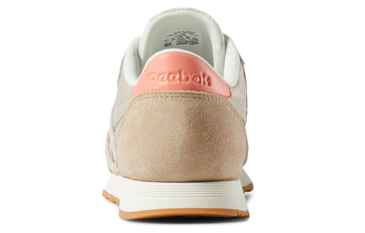 Shop (W) Reebok Classic Nylon 'Arena Beige Claro' CN6688