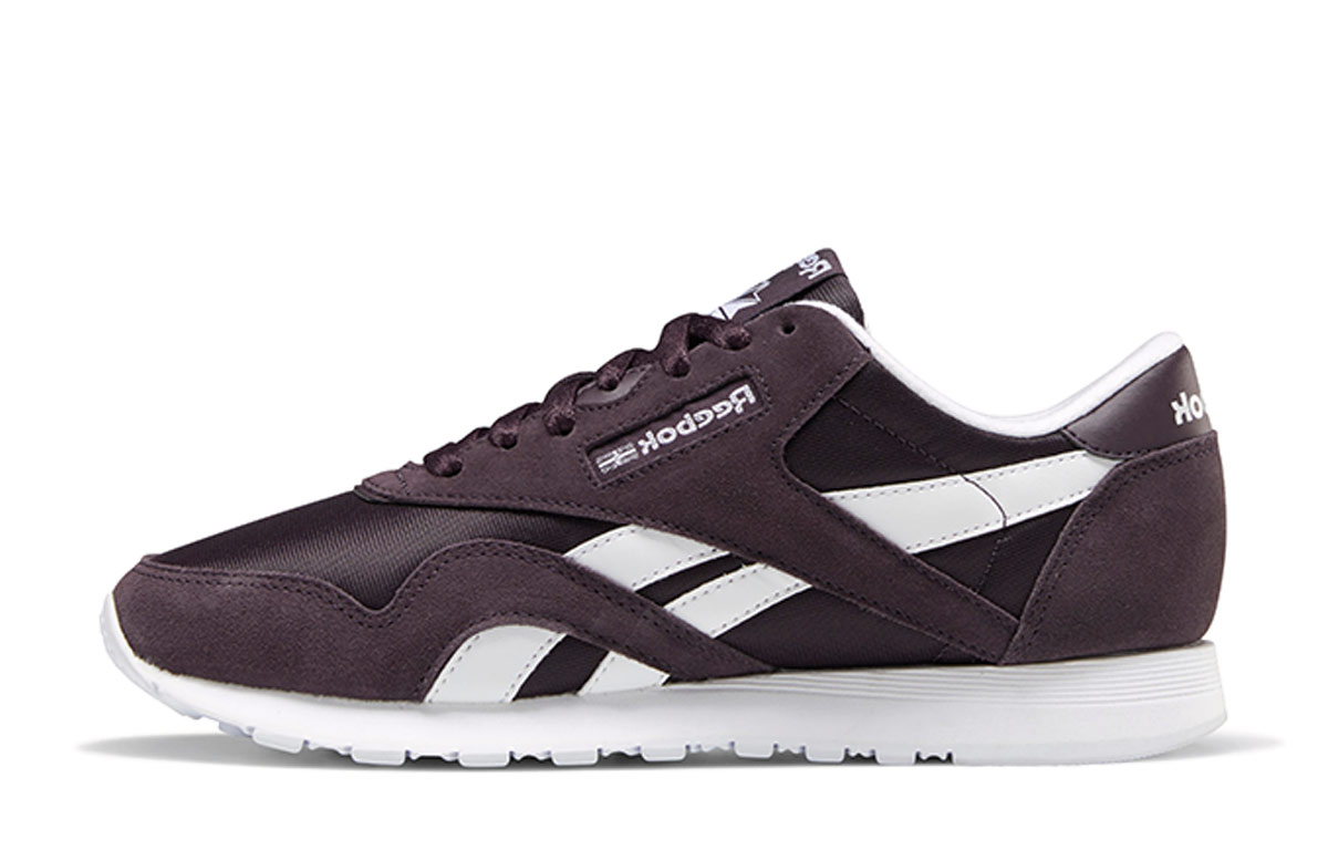 Buy (Women)  Reebok Classic Nylon 'Midnight Shadow'  FW2552