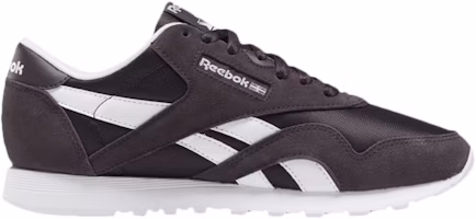 (Women) Reebok Classic Nylon 'Midnight Shadow' FW2552 (Women) Reebok Classic Nylon 'Midnight Shadow' FW2552