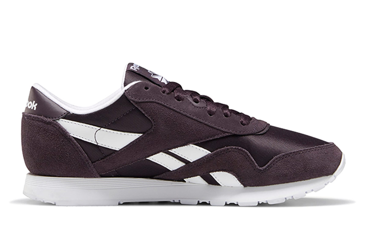 Order (Women)  Reebok Classic Nylon 'Midnight Shadow'  FW2552