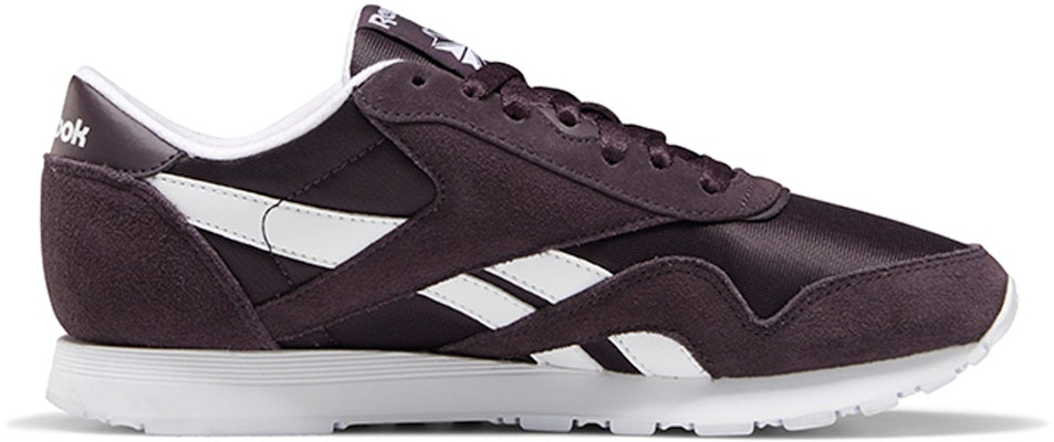(Women) Reebok Classic Nylon 'Midnight Shadow' FW2552 Order (Women) Reebok Classic Nylon 'Midnight Shadow' FW2552
