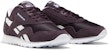(W) Reebok Classic Nylon 'Midnight Shadow' - Biru Gelap FW2552
