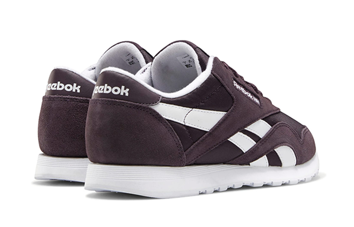 Shop (Women)  Reebok Classic Nylon 'Midnight Shadow'  FW2552