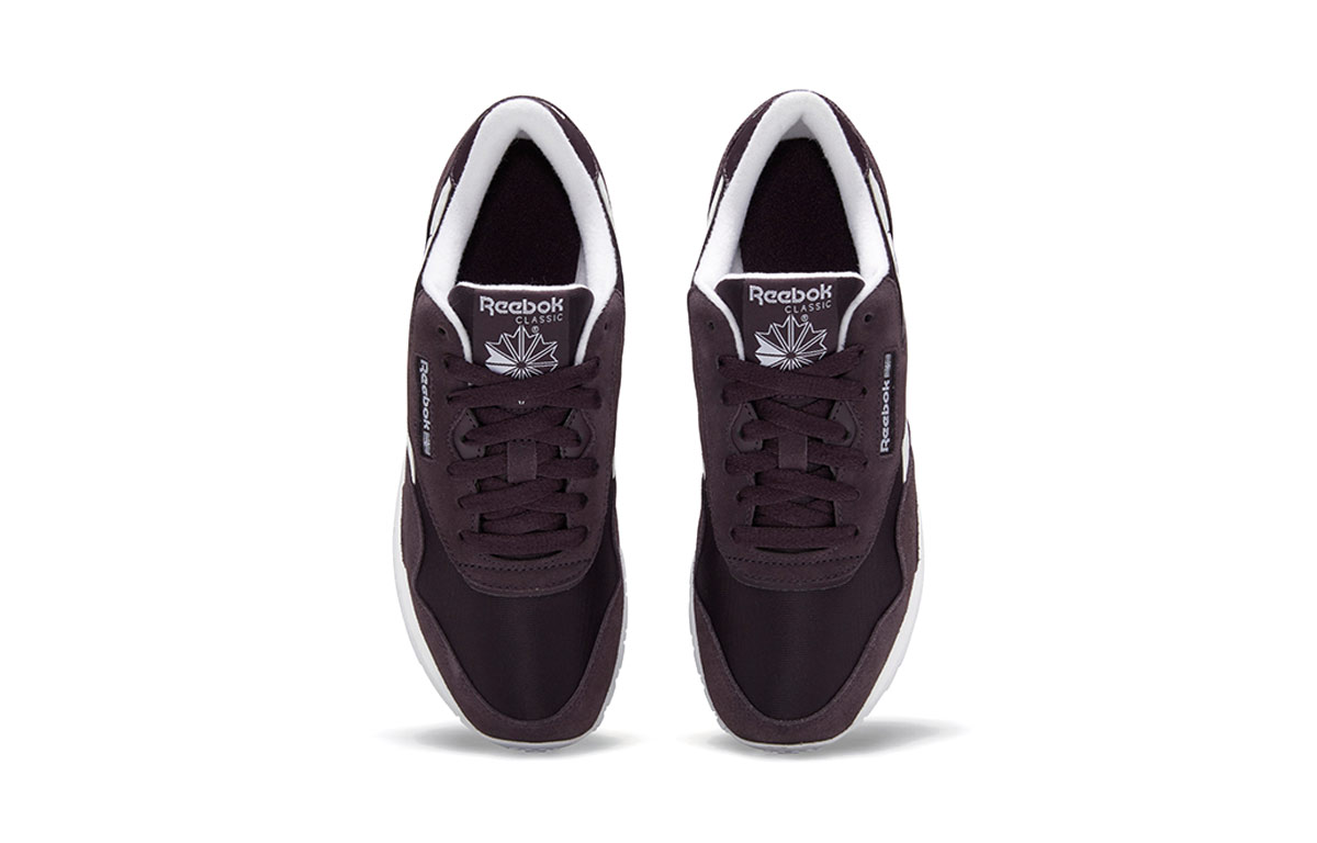 Purchase (Women)  Reebok Classic Nylon 'Midnight Shadow'  FW2552