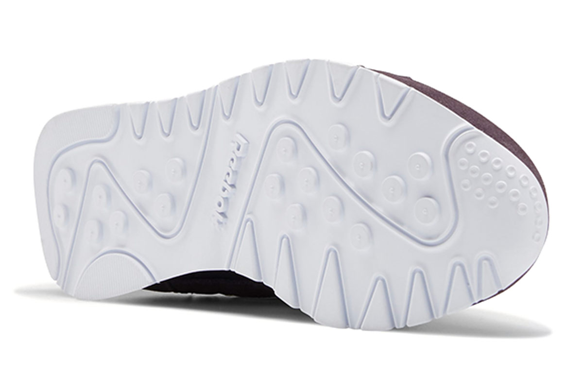 Details for (Women)  Reebok Classic Nylon 'Midnight Shadow'  FW2552