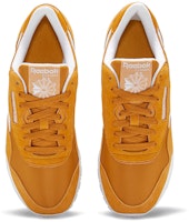 (W) 리복 클래식 나일론 '리치 오커' (Reebok keullaesik naillon 'richi okeo') FW2184 Shop (W) 리복 클래식 나일론 '리치 오커' (Reebok keullaesik naillon 'richi okeo') FW2184