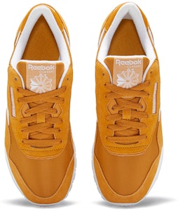 (W) リーボック クラシックナイロン(リッチオーカー) FW2184 Shop (W) リーボック クラシックナイロン(リッチオーカー) FW2184