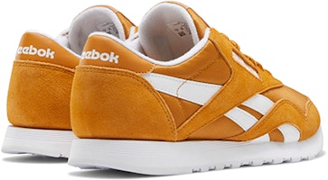 (W) 리복 클래식 나일론 '리치 오커' (Reebok keullaesik naillon 'richi okeo') FW2184 Purchase (W) 리복 클래식 나일론 '리치 오커' (Reebok keullaesik naillon 'richi okeo') FW2184