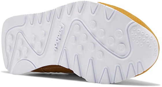 (W) リーボック クラシックナイロン(リッチオーカー) FW2184 Details for (W) リーボック クラシックナイロン(リッチオーカー) FW2184