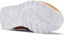(W) Reebok Classic Nylon 'Rich Ochre' Lelaki Perempuan Kasut Sneaker Retro FW2184
