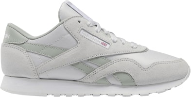 (Women) Reebok Classic Nylon 'Sea Spray' HQ7145 (Women) Reebok Classic Nylon 'Sea Spray' HQ7145