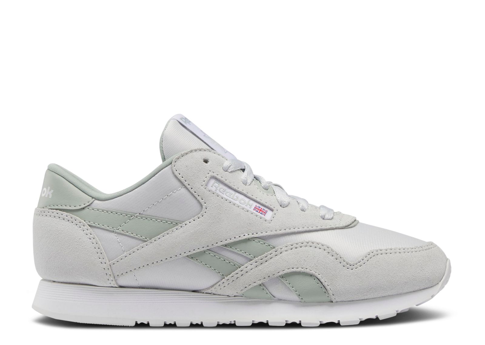 (Women)  Reebok Classic Nylon 'Sea Spray'  HQ7145